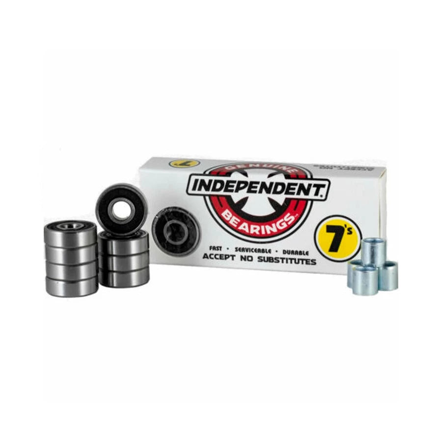 Independent Trucks 'Abec 7' Bearings