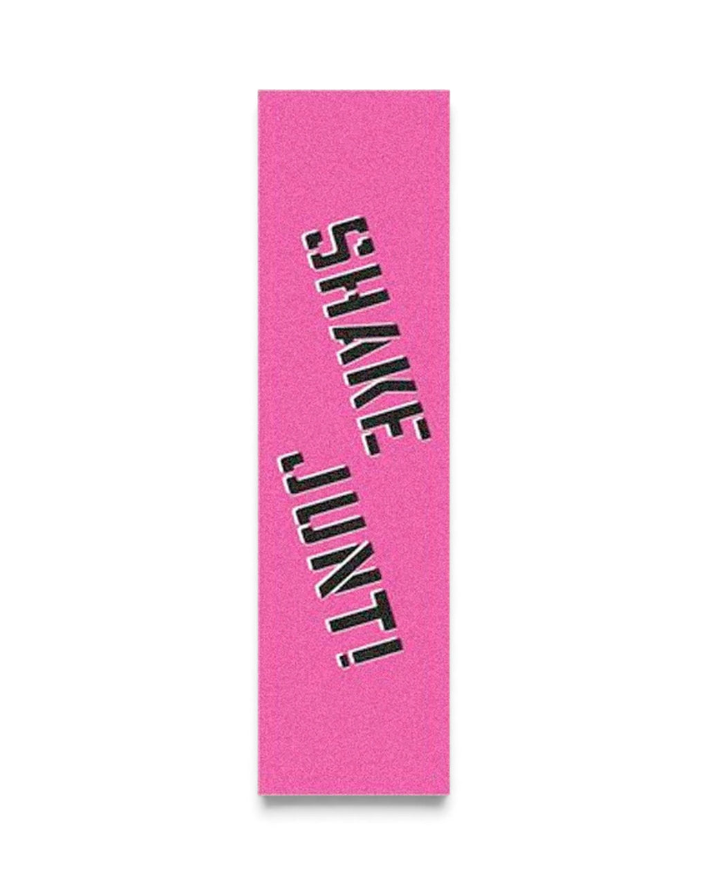 Shake Junt Griptape (Pink/Black)