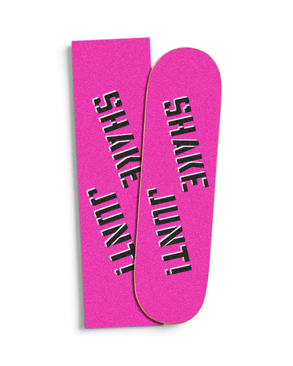 Shake Junt Griptape (Pink/Black)