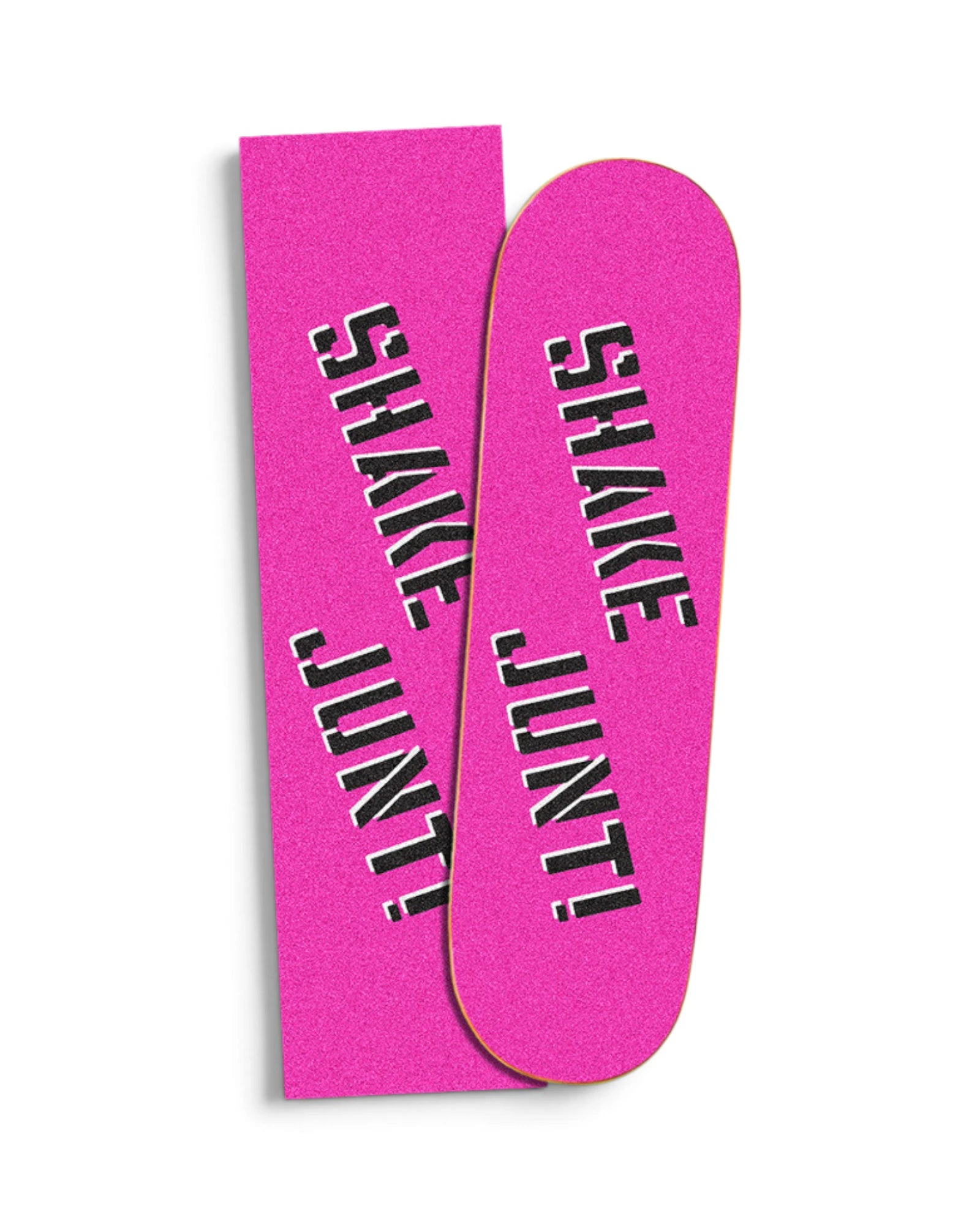 Shake Junt Griptape (Pink/Black)