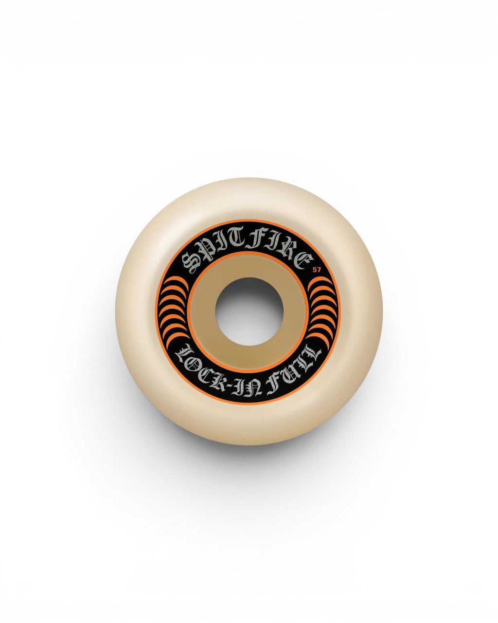 Spitfire 54mm (99A) 'Formula Four Lock-In Full' Wheels