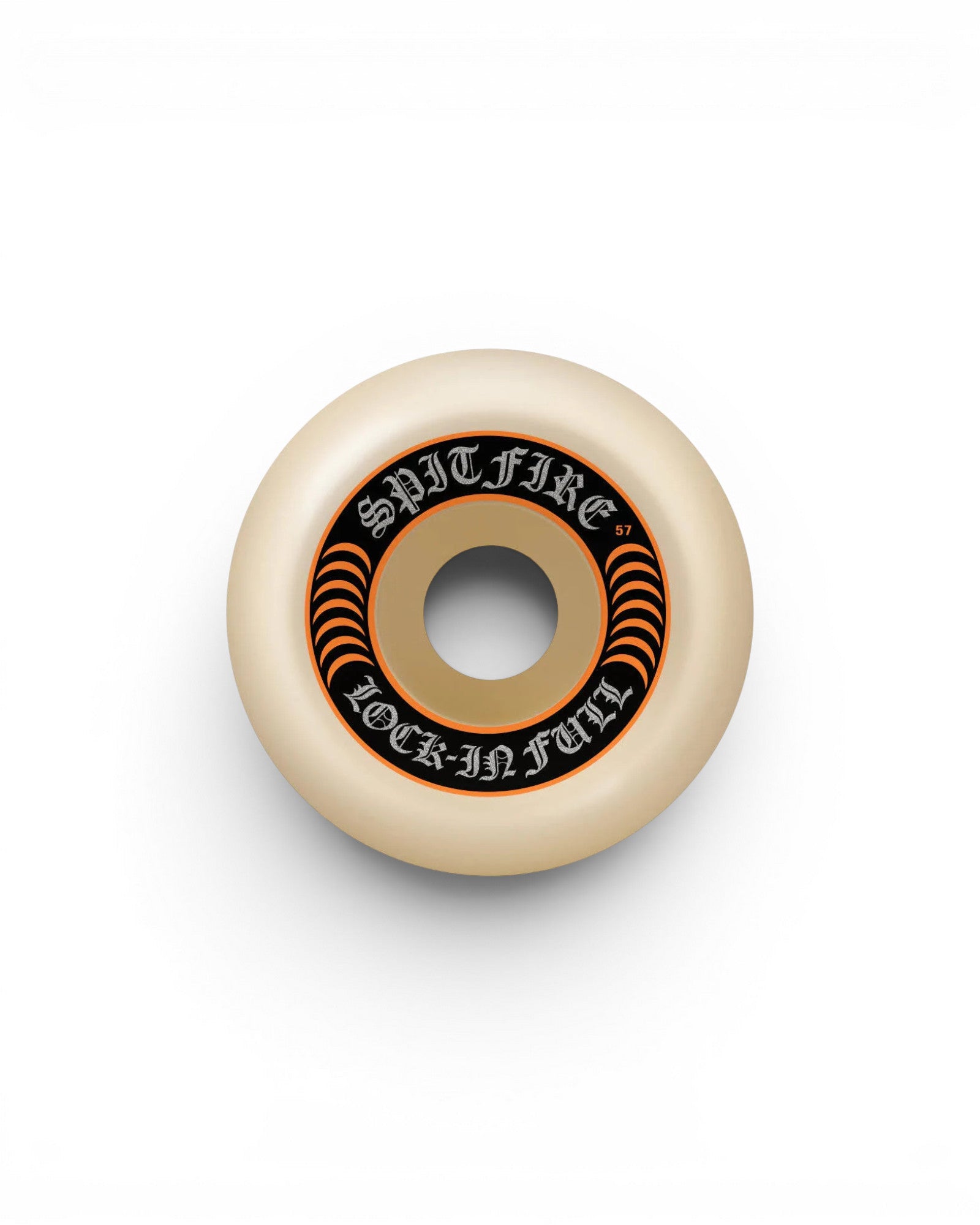 Spitfire 54mm (99A) 'Formula Four Lock-In Full' Wheels