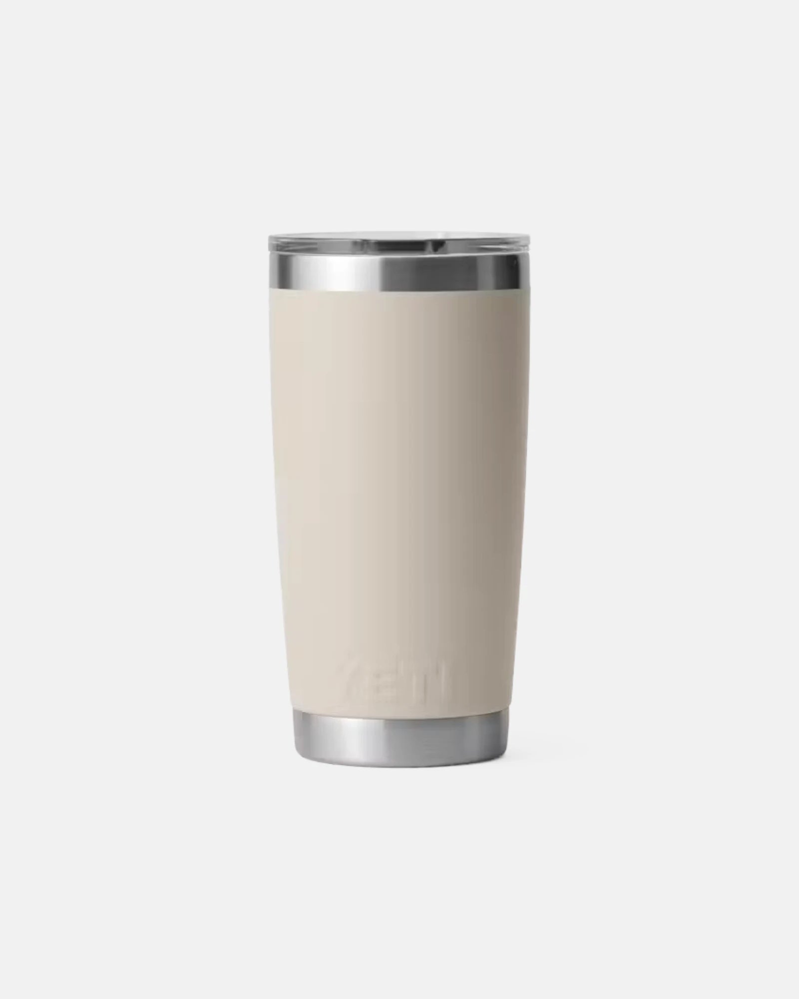 YETI 'Rambler 20 OZ' Tumbler With Magslider Lid (Cape Taupe)