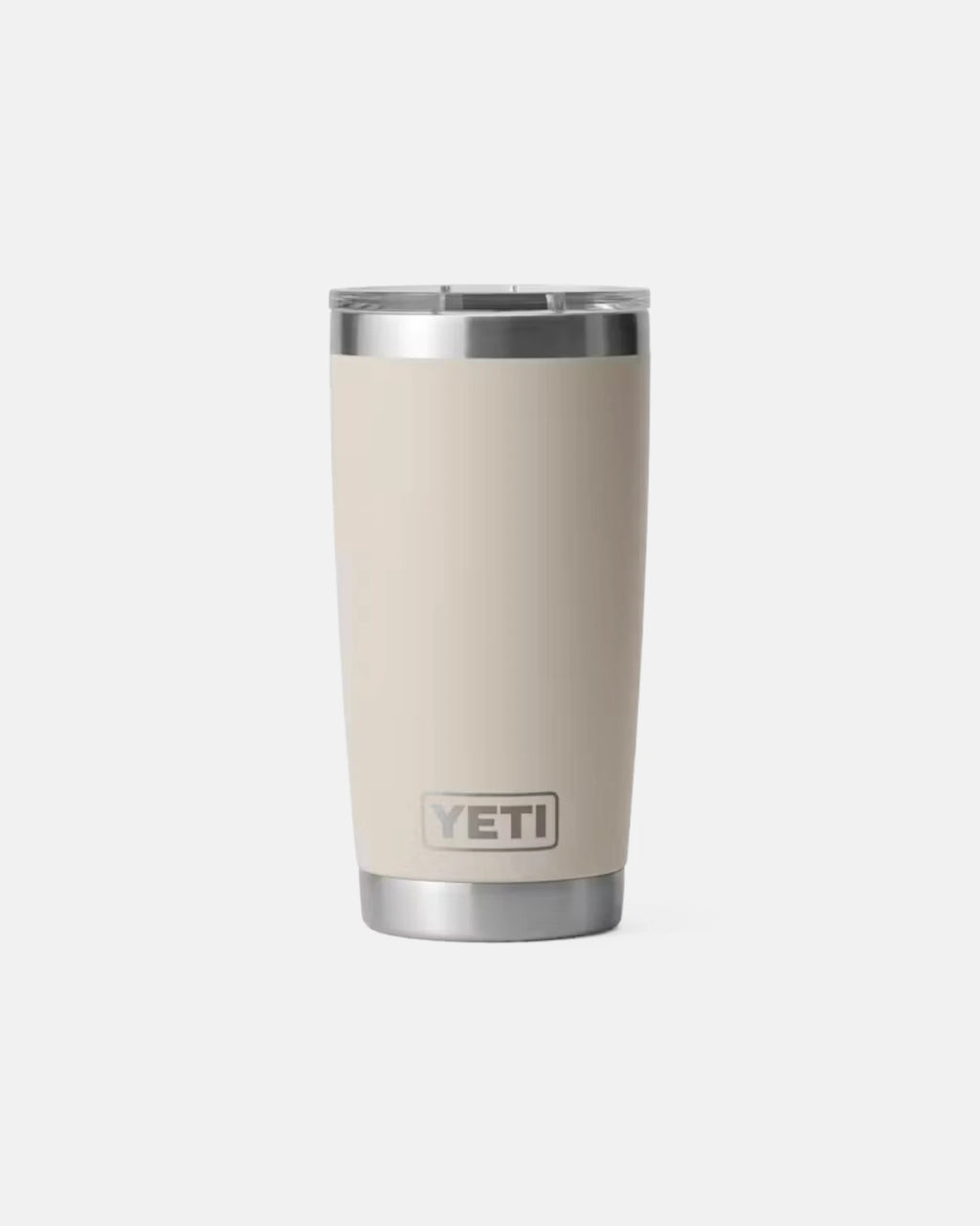 YETI 'Rambler 20 OZ' Tumbler With Magslider Lid (Cape Taupe)
