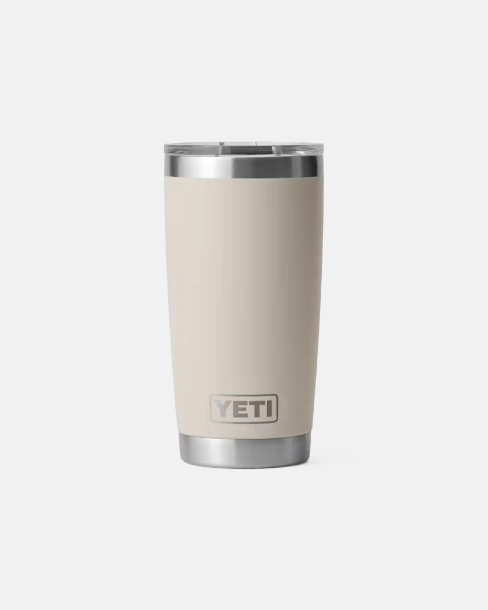 YETI 'Rambler 20 OZ' Tumbler With Magslider Lid (Cape Taupe)