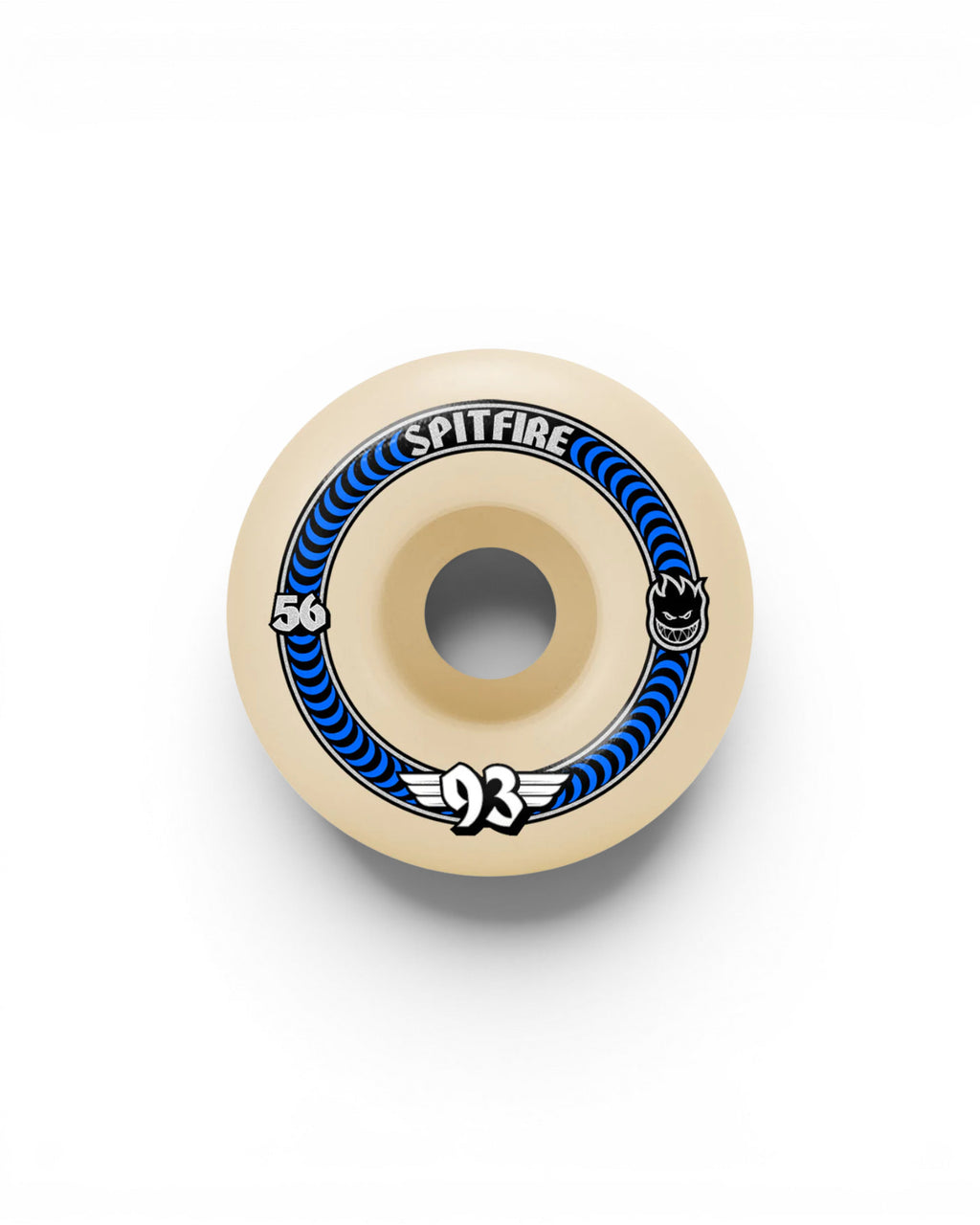 Spitfire 56mm (93A) 'Formula Four Classic Soft Sliders' Wheels