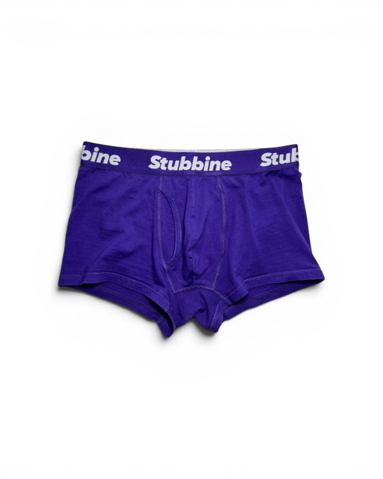 Stubbine Boxer Briefs (Purple)