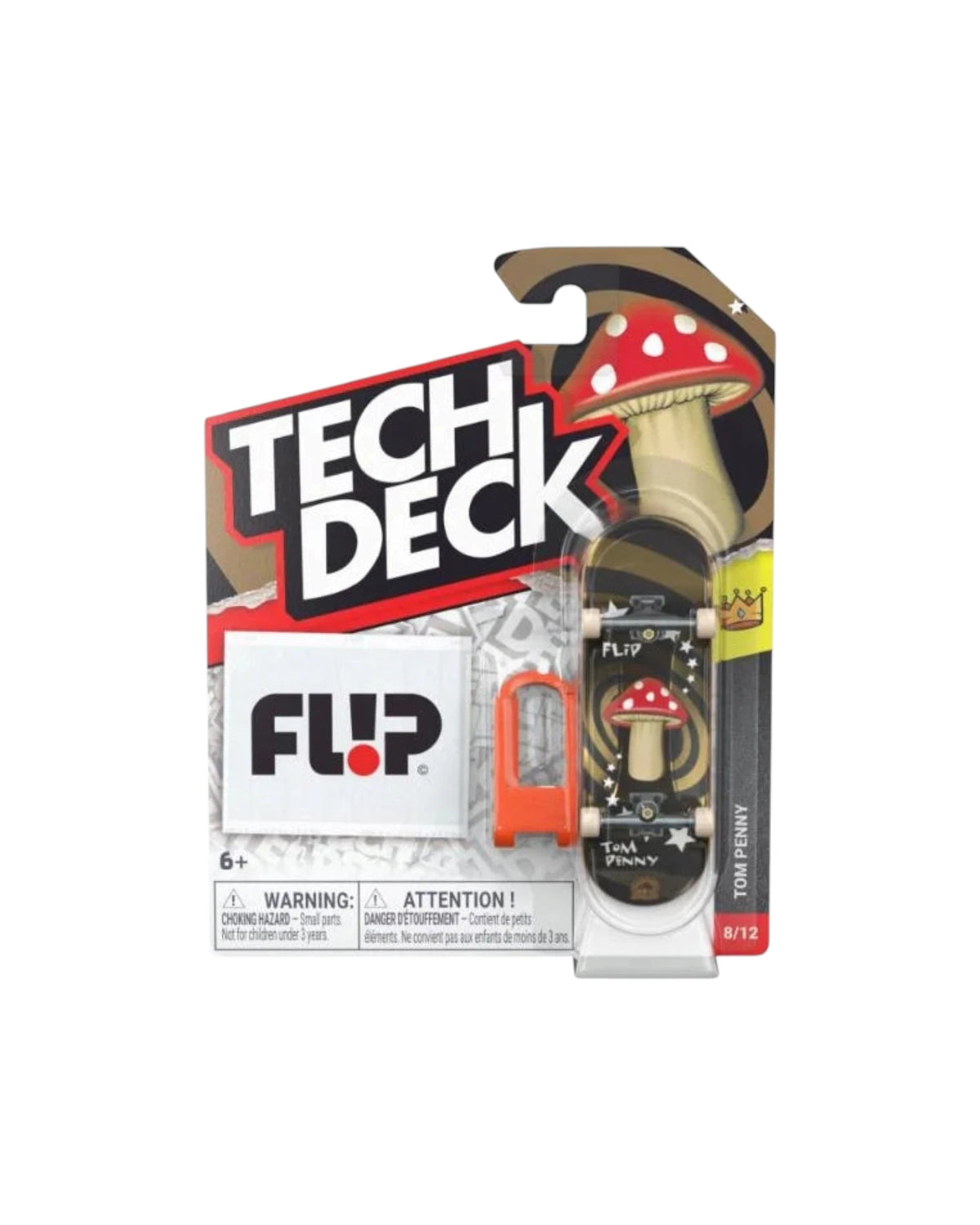Tech Deck 'FLIP Tom Penny' Fingerboard