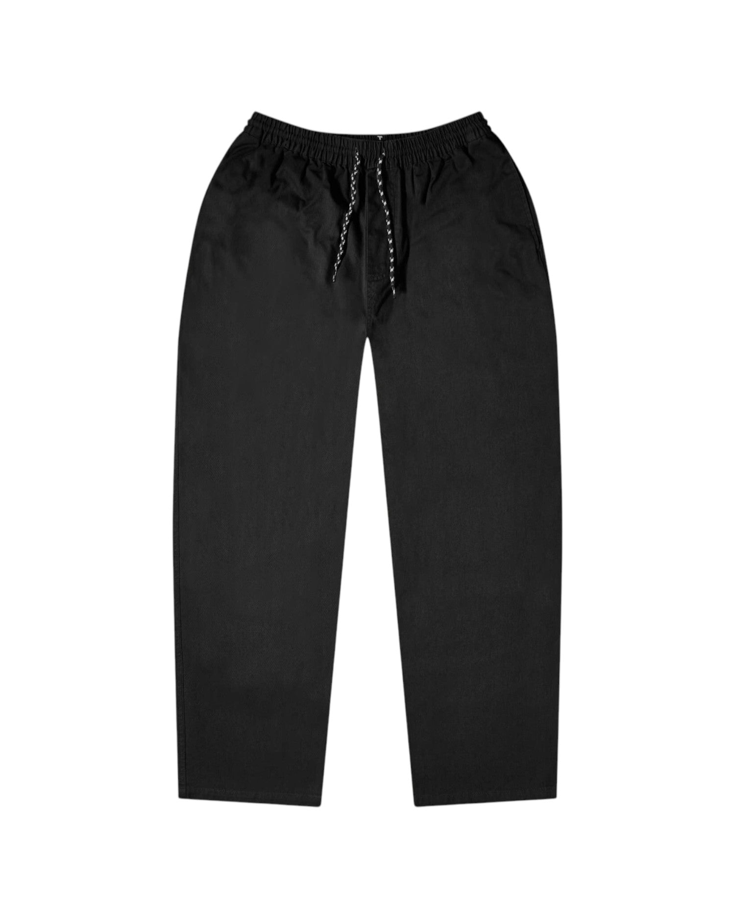 Tired Skateboards 'Stamp' Pants (Black)