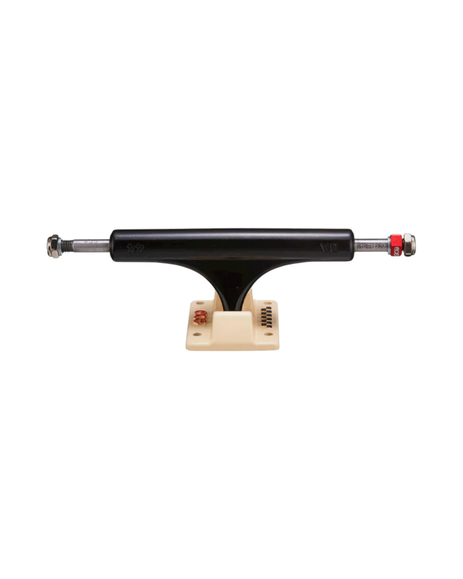 Ace Trucks 44 Brian Anderson 'AF1' Trucks (Black)