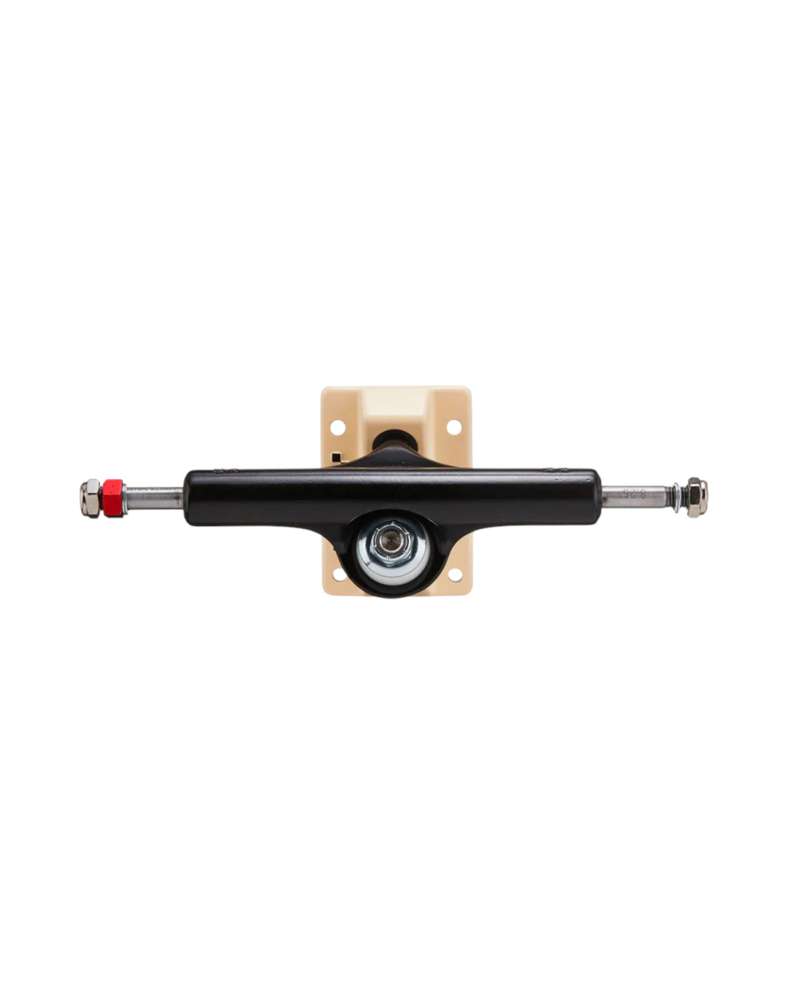 Ace Trucks 44 Brian Anderson 'AF1' Trucks (Black)