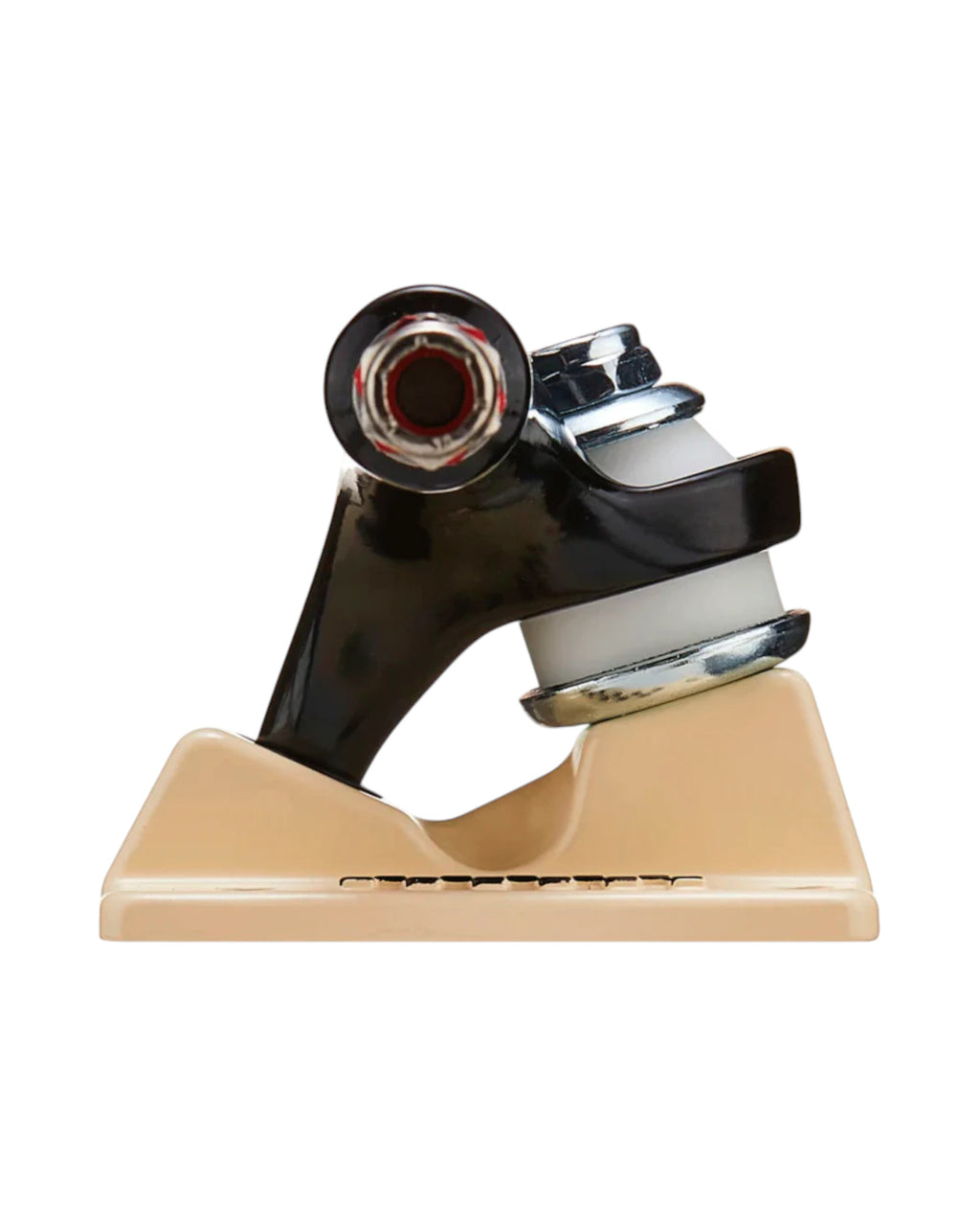 Ace Trucks 44 Brian Anderson 'AF1' Trucks (Black)