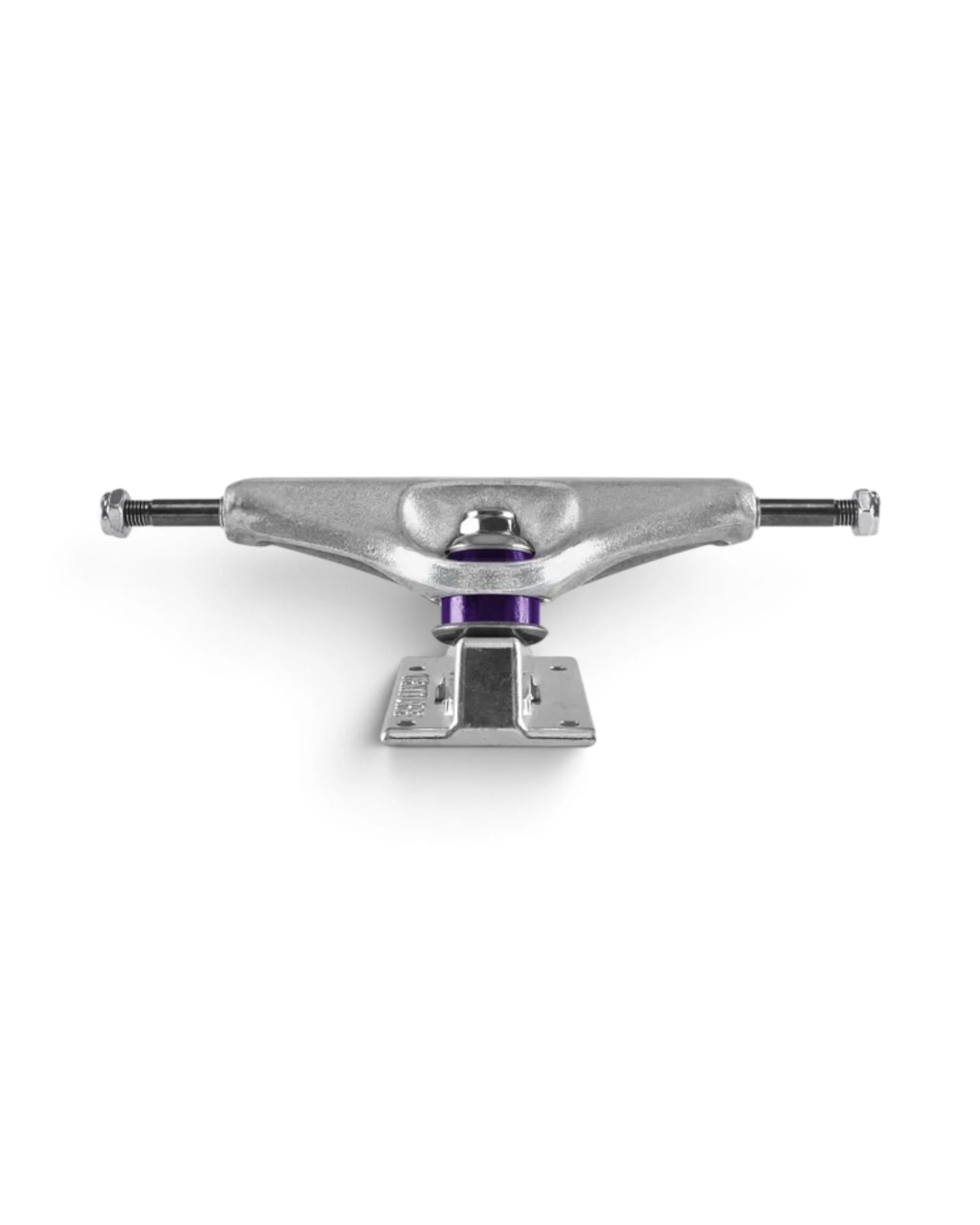 Venture Trucks 5.8 'V-Hollows All Polished High' Trucks