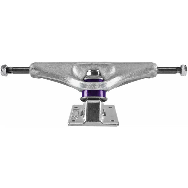 Venture V-Hollows All Polished Skateboard Truck High 5.2